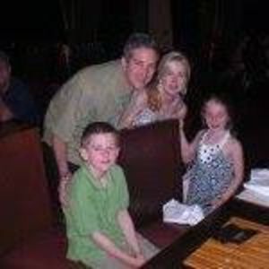 Meet your Posher, Rita